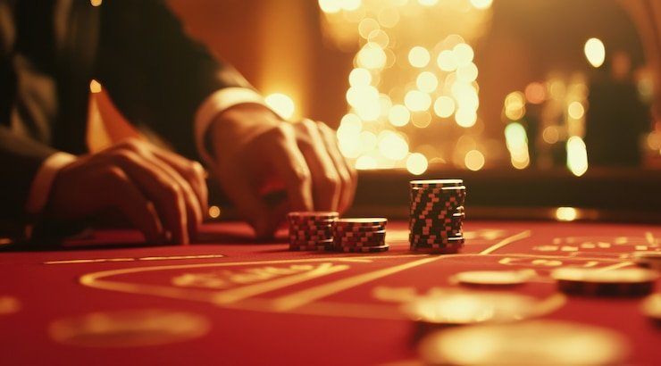 Koleksi permainan slot pilihan di platform intanqq