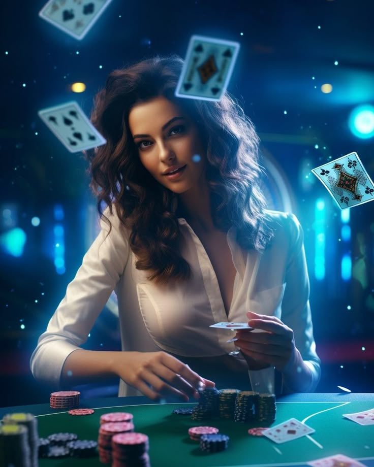 Antarmuka permainan Over Under di intanqq dengan tombol prediksi Over dan Under