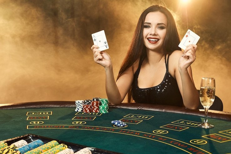 Tampilan statistik permainan Over Under menunjukkan ringkasan sesi pemain
